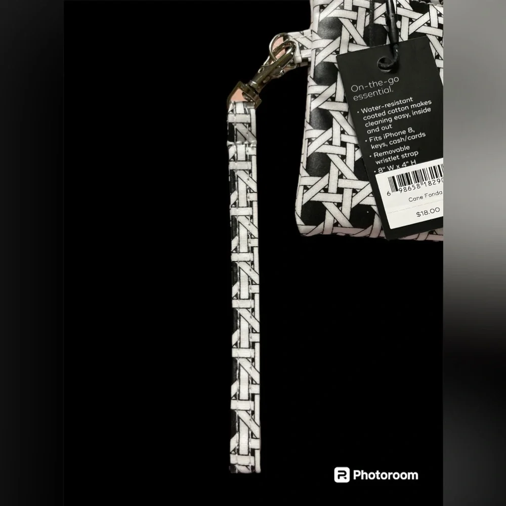 Scout Kate Wristlet with removable wrist strap NWT - Picture 3 of 9